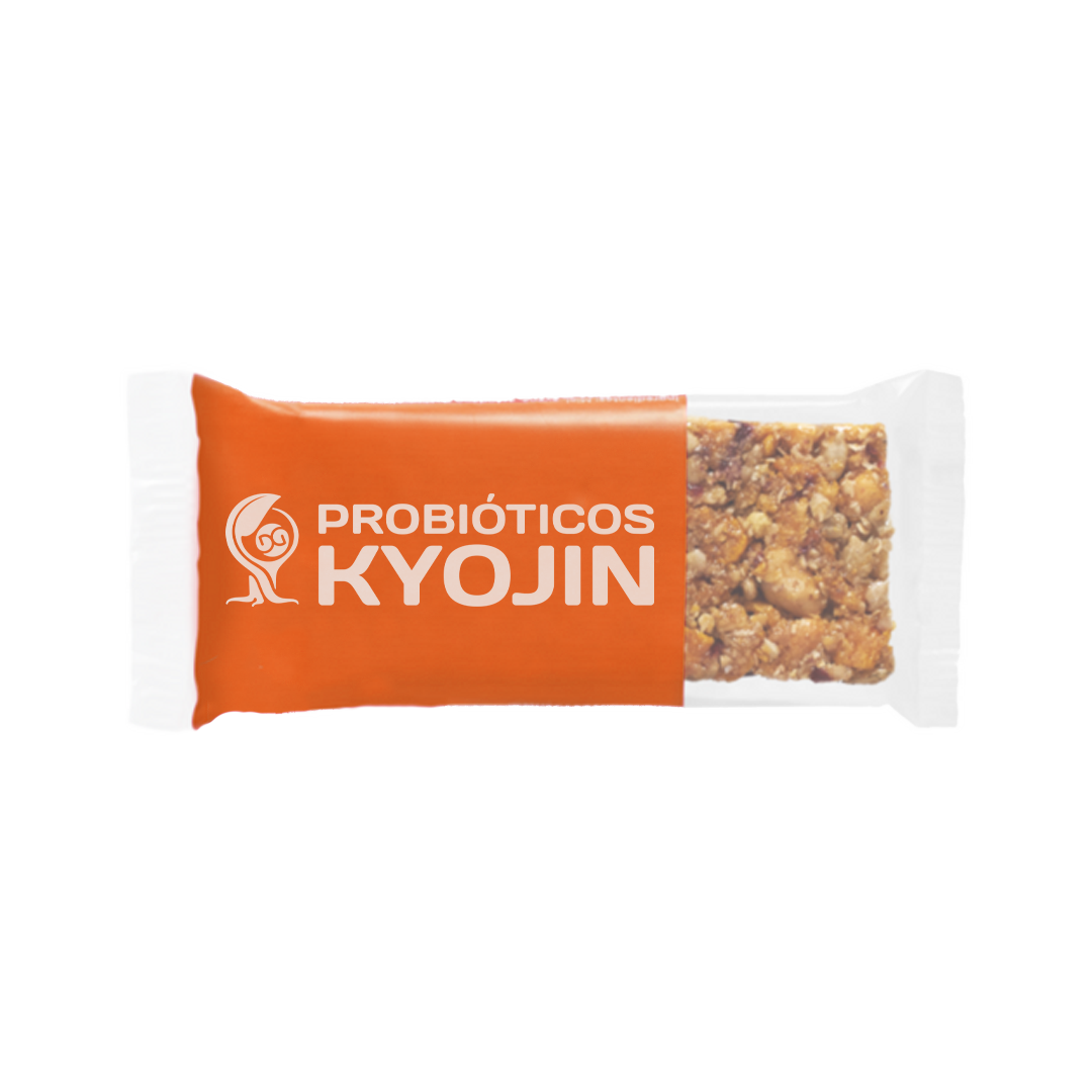 Barrita de Manzana KYOJIN - Image 2