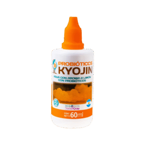 Suplemento KYOJIN - 60ml